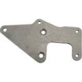 1965-73 Shifter Mounting Plate to Adapt Torino 4 Spd to Mustang